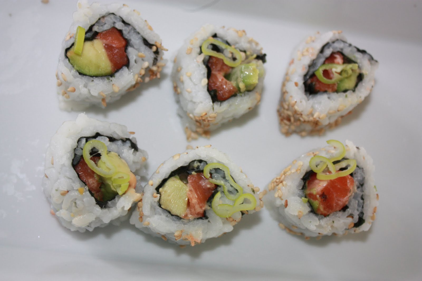 laks avocado oppskrift laks avocado oppskrift
